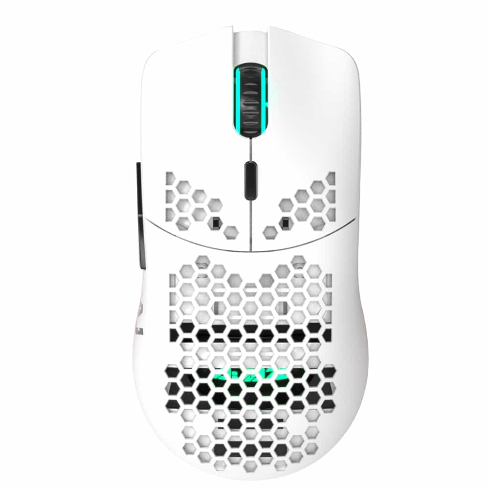 موس حرفه ای گیمینگ Ajazz AJ390